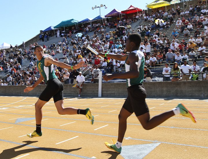 2010 NCS MOC-355.JPG - 2010 North Coast Section Meet of Champions, May 29, Edwards Stadium, Berkeley, CA.